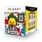 Numskull - Friends Tubbz BOXED Ross Geller / Fan Shop and Merchandise |  Techbox
