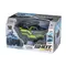 TEC-TOY - Water Shooting R/C car 2,4GHz, 7,4V 500mAh - Green (534646) / Toys - Modeling - Hobbies - Techbox