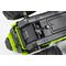 TEC-TOY - Water Shooting R/C car 2,4GHz, 7,4V 500mAh - Green (534646) / Toys - Modeling - Hobbies - Techbox