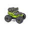 TEC-TOY - Water Shooting R/C car 2,4GHz, 7,4V 500mAh - Green (534646) / Toys - Modeling - Hobbies - Techbox