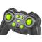 TEC-TOY - Water Shooting R/C car 2,4GHz, 7,4V 500mAh - Green (534646) / Toys - Modeling - Hobbies - Techbox