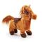 Happy Pets - Walk Along Pony - (31511150) / Toys