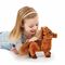 Happy Pets - Walk Along Pony - (31511150) / Toys