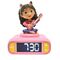 Gabby’s Dollhouse - Alarm Clock with Night light and sounds (80114) / Toys |  Techbox