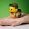 Numskull - Ghostbusters Tubbz MINI Ray Stantz / Fan Shop and Merchandise |  Techbox