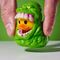 Numskull - Ghostbusters Tubbz MINI Slimer / Fan Shop and Merchandise |  Techbox