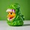 Numskull - Ghostbusters Tubbz MINI Slimer / Fan Shop and Merchandise |  Techbox
