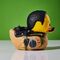 Numskull - Ghostbusters Tubbz MINI Winston Zeddemore / Fan Shop and Merchandise - Tubbz - Collectibles - Techbox