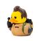 Numskull - Ghostbusters Tubbz BOXED Peter Venkman / Fan Shop and Merchandise - Tubbz - Collectibles - Techbox