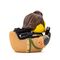 Numskull - Ghostbusters Tubbz BOXED Peter Venkman / Fan Shop and Merchandise - Tubbz - Collectibles - Techbox
