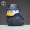 Numskull - Resident Evil Tubbz BOXED Mr. X (T-103) / Fan Shop and Merchandise |  Techbox