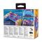 PowerA Enhanced Wireless Controller - Color Splash Heroes Nintendo Switch) / Nintendo Switch - Παιχνίδια Nintendo Switch - Τίτλοι Παιχνιδιών - Techbox