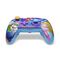 PowerA Enhanced Wireless Controller - Color Splash Heroes Nintendo Switch) / Nintendo Switch - Παιχνίδια Nintendo Switch - Τίτλοι Παιχνιδιών - Techbox