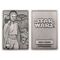 Star Wars Lando Calrissian Ingot / Fan Shop and Merchandise |  Techbox