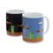 Super Mario Bros Heat Change Mug / Fan Shop and Merchandise |  Techbox