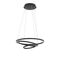 EGLO - Lobinero-Z pendant black Ø57 - TW - Zigbee, Bluetooth / Electronics - Αταξινόμητα -  - Techbox