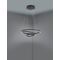 EGLO - Lobinero-Z pendant black Ø57 - TW - Zigbee, Bluetooth / Electronics - Αταξινόμητα -  - Techbox