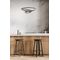 EGLO - Lobinero-Z pendant black Ø57 - TW - Zigbee, Bluetooth / Electronics - Αταξινόμητα -  - Techbox