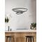 EGLO - Lobinero-Z pendant black Ø57 - TW - Zigbee, Bluetooth / Electronics - Αταξινόμητα -  - Techbox