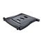 Kensington - EQ EasyRiserS Laptop Stand (Black) / Computers