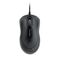 Kensington - EQ S Wired Mouse (Black) / Computers