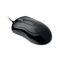 Kensington - EQ S Wired Mouse (Black) / Computers