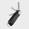 Orbitkey - Active Key Organiser - Jet Black / Gadgets