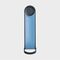 Orbitkey - Hybrid Leather Key Organiser - Lake Blue / Gadgets