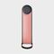 OrbitKey - Hybrid Leather Key Organiser - Pastel Pink / Gadgets