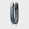 Orbitkey - Hybrid Leather Key Organiser - Pine Green / Gadgets