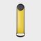 OrbitKey - Hybrid Leather Key Organiser - Solar Yellow / Gadgets - Αταξινόμητα -  - Techbox