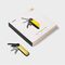 Orbitkey - Key Organiser Hybrid Leather + Multi-Tool v2 Set / Gadgets