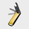 Orbitkey - Key Organiser Hybrid Leather + Multi-Tool v2 Set / Gadgets