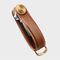 Orbitkey - Key Organiser Pro Leather - Cedar / Gadgets - Αταξινόμητα -  - Techbox