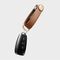 Orbitkey - Key Organiser Pro Leather - Cedar / Gadgets - Αταξινόμητα -  - Techbox