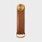 Orbitkey - Key Organiser Pro Leather - Cedar / Gadgets - Αταξινόμητα -  - Techbox