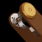 Orbitkey - Key Organiser Pro Leather - Evergreen / Gadgets - Αταξινόμητα -  - Techbox