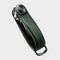 Orbitkey - Key Organiser Pro Leather - Evergreen / Gadgets - Αταξινόμητα -  - Techbox