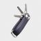 Orbitkey - Key Organiser Pro Leather - Sapphire / Gadgets - Αταξινόμητα -  - Techbox
