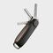 Orbitkey - Leather Key Organiser - Black/Black / Gadgets - Αταξινόμητα -  - Techbox