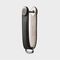 Orbitkey - Leather Key Organiser - Black/Black / Gadgets - Αταξινόμητα -  - Techbox