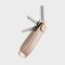 Orbitkey - Leather Key Organiser - Blush/Blush / Gadgets - Αταξινόμητα -  - Techbox