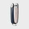 Orbitkey - Leather Key Organiser- Navy/Tan / Gadgets - Αταξινόμητα -  - Techbox