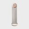 Orbitkey - Leather Key Organiser - Stone/Grey / Gadgets - Αταξινόμητα -  - Techbox