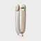 Orbitkey - Leather Key Organiser - Stone/Grey / Gadgets - Αταξινόμητα -  - Techbox