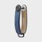 OrbitKey - Waxed Canvas Key Organiser - Navy Blue / Gadgets - Αταξινόμητα -  - Techbox