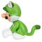 Nintendo Super Mario Cat Luigi figure 6,5cm - Αταξινόμητα -  - Techbox