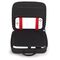 Bigben Storage Case Black Hard Case for Switch Including Docking Station Compatible with Switch Lite/OLED / Nintendo Switch - Παιχνίδια Nintendo Switch - Τίτλοι Παιχνιδιών - Techbox