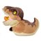 Numskull - Jurassic Park Tubbz PLUSH T-Rex / Fan Shop and Merchandise - Tubbz - Collectibles - Techbox