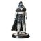 Numskull - Destiny Statue The Crow / Fan Shop and Merchandise - Statues - Collectibles - Techbox